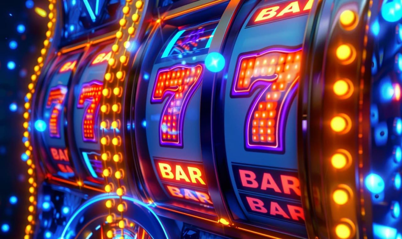 betwinne ကာစီနို Myanmar Slots Baccarat Jackpot ဂိမ်းများ ကစားနေပုံ