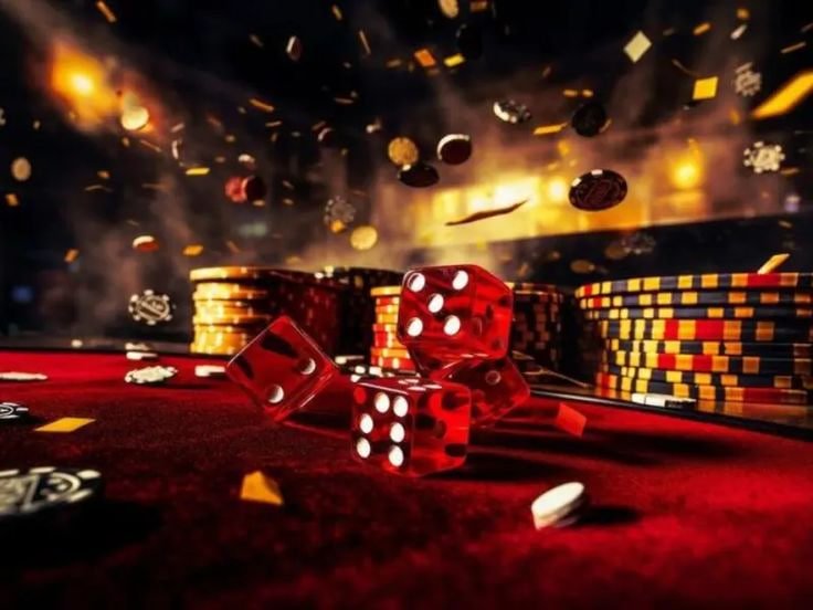 Live Casino – betwinne တိုက်ရိုက်ကာစီနို