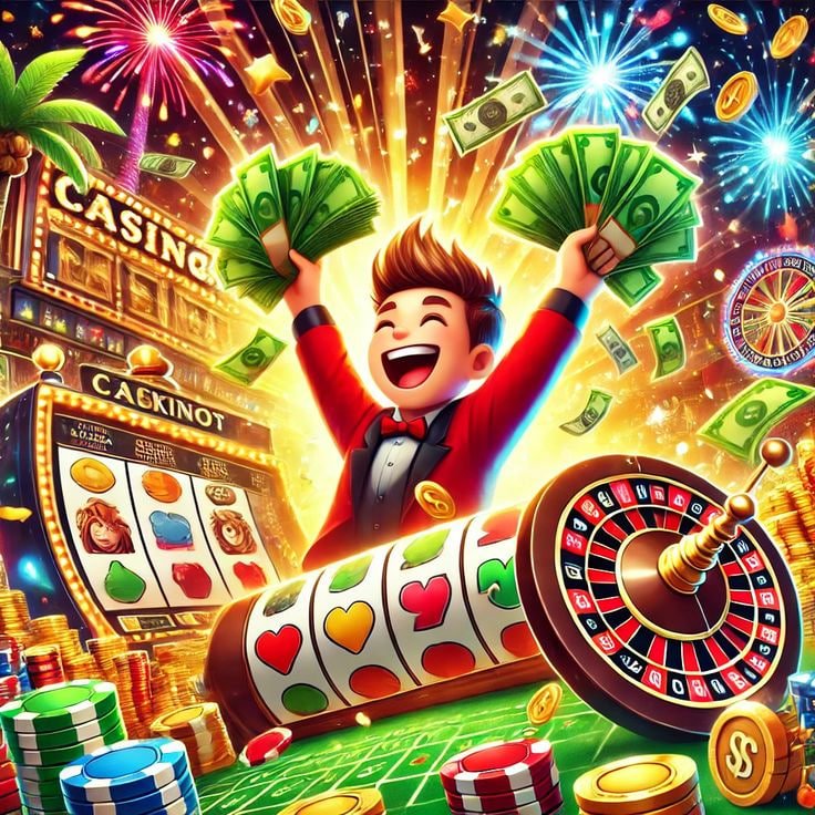 betwinne Slots Mobile APP Myanmar ကစားသမားများ ဝင်ရောက်ကစားနေပုံ