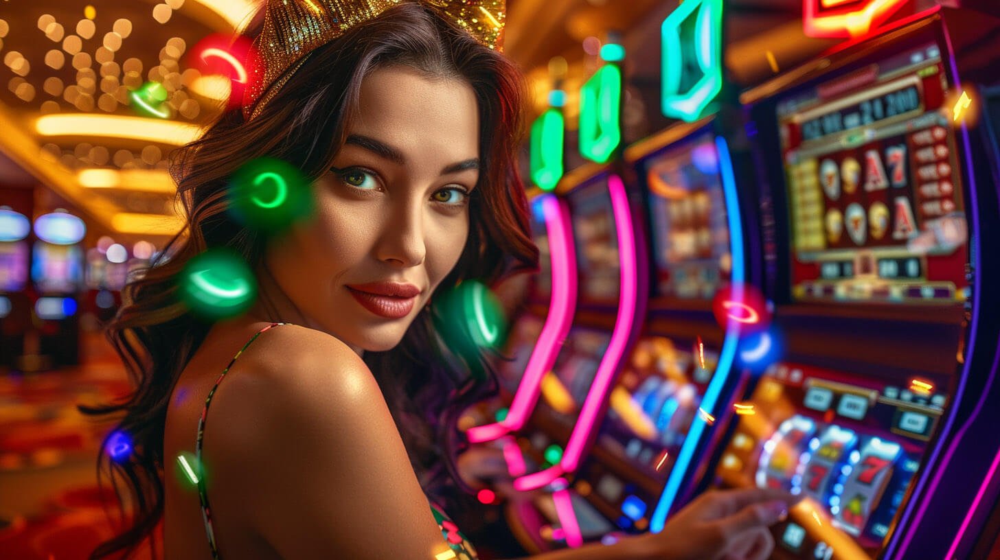 betwinne VIP ဆုလာဘ်များ ခံစားနေသော ကစားသမား